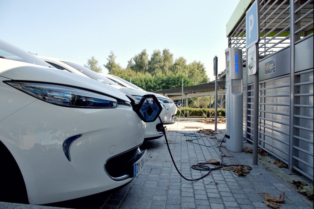 ev-charging-companies